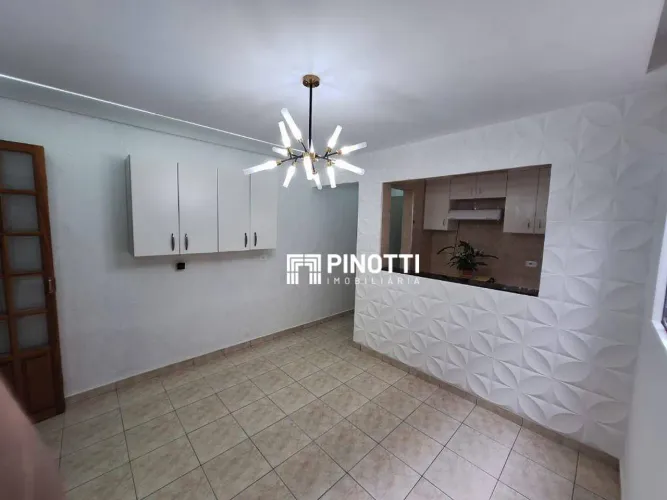 Casa com 3 dormitórios para alugar, 160 m² por R$ 3.650,00/mês - Planalto - São Bernardo d