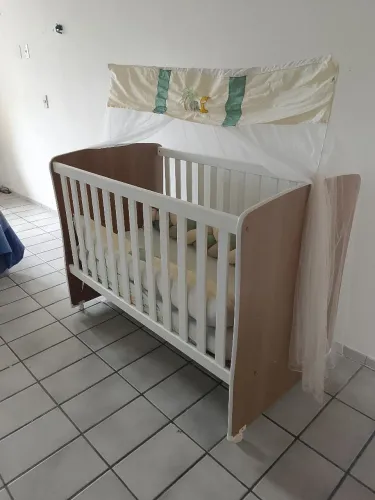 Berço Americano