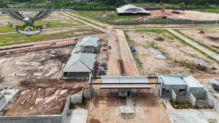 OPORTUNIDADE - REPASSE LOTE BEACH LIFE CONDOMINIO RESORT