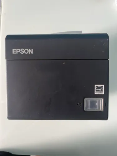 Impressora Epson T T20