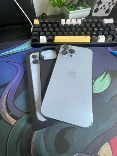 iPhone 13 PRO MAX - 128gb