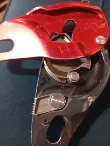 ID descensor da PETZL 11.5 m