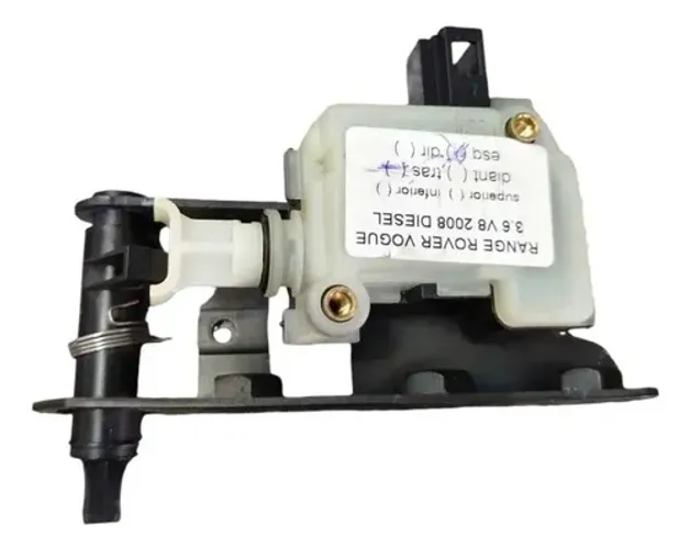 Motor Portinhola Tanque Range Rover Vogue 3.6 V8 2008