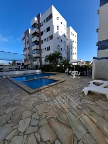 Apartamento à venda no SAN FRANCISCO, COROA DO MEIO, Aracaju, SE