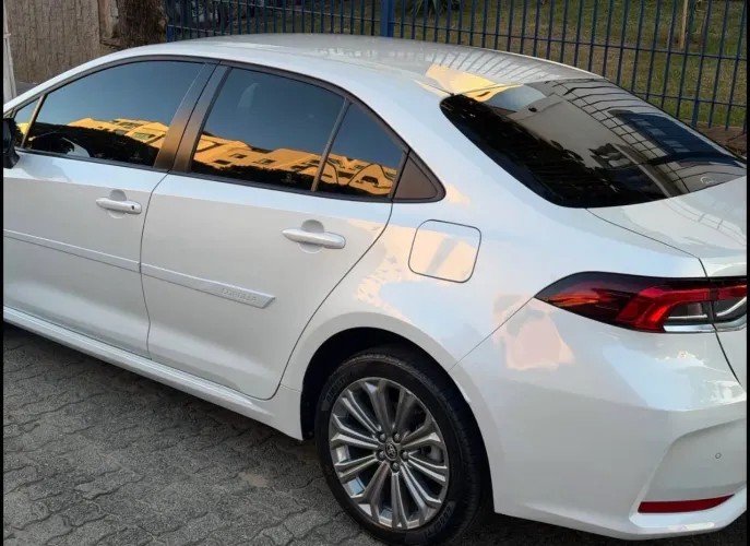 Toyota Corolla XEI 2.0 Flex 16V Aut. 2023