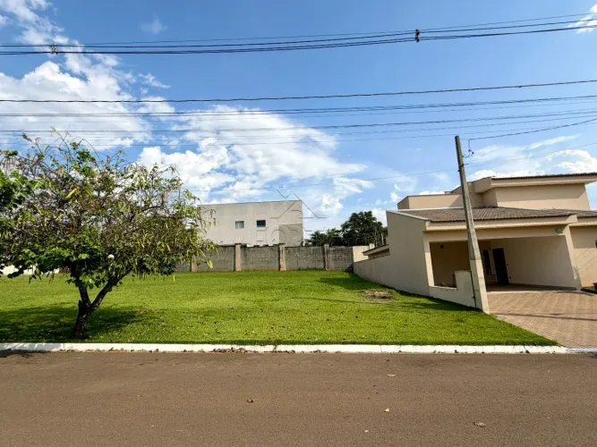 Residencial São Luiz | 300 m² | Boa topografia