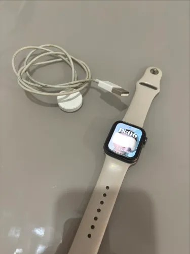 Relógio Apple Watch SE 40mm