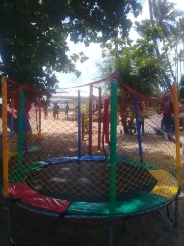 Vende se Pula Pula 2.44 de diametro em bom estate, para Algeria da Criancada