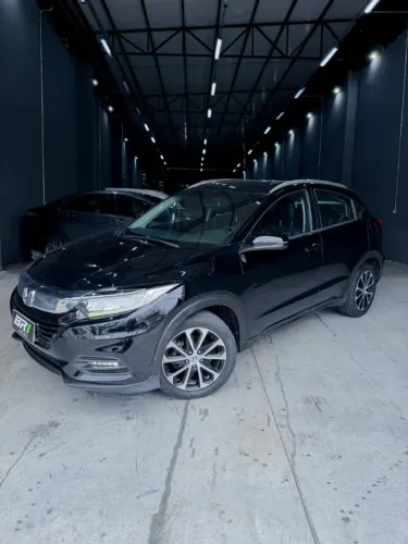 Honda HR-V EXL 1.8 Flexone 16V 5P Aut. 2021