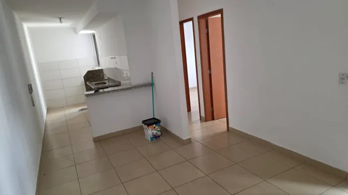 Oportunidade, 230Mil Apart 2 Qts Setor Jardim Presidente.