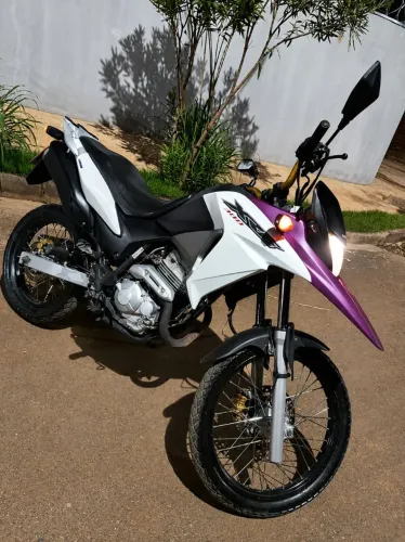 Vendo XRE 300 2016