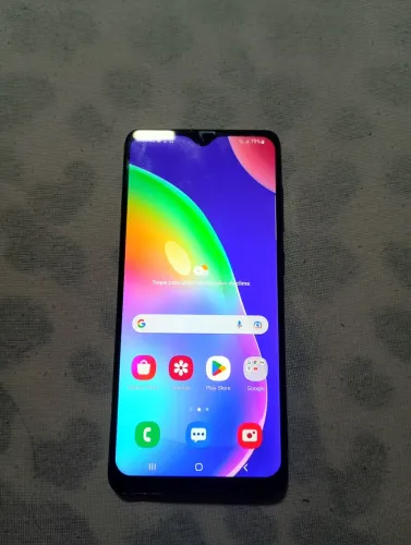 Samsung A31