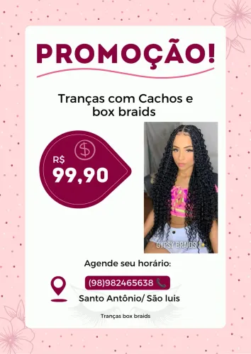 Trança