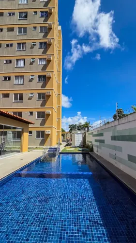 Apartamento à venda, CANDEIAS, Jaboatão dos Guararapes, PE