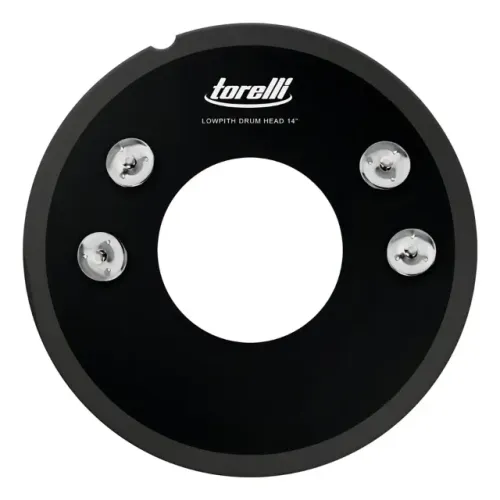 Controlador Caixa 14 Low Pitch Torelli Ta520 Com Platinelas