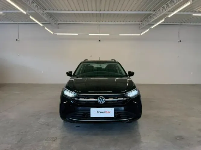 Volkswagen Nivus Comfortline 1.0 200 TSI Flex AUT 2024