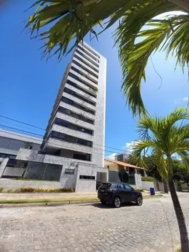 Apartamento com 5 dormitórios à venda, 215 m² por R$ 1.250.000,00 - Jardim Oceania - João