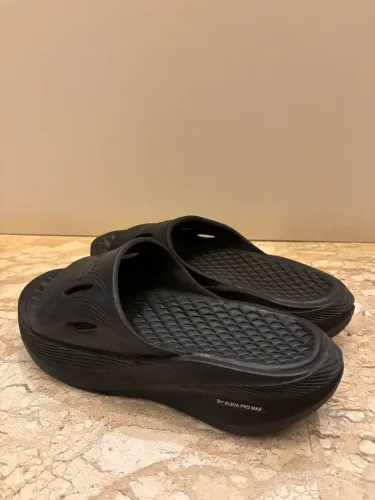 CHINELO OLYMPIKUS ELEVA PRO MAX PÓS CORRE
