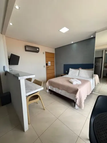 ALUGO EDIFICIO NO CALHAU