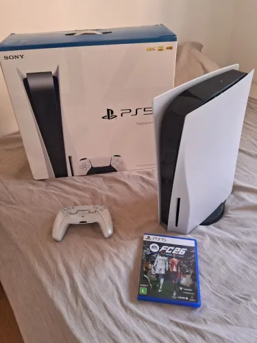 Playstation 5