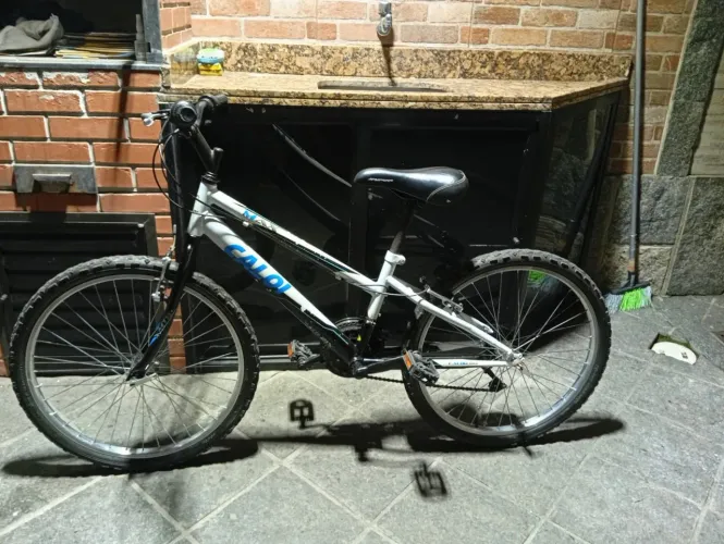 Bicicleta caloi