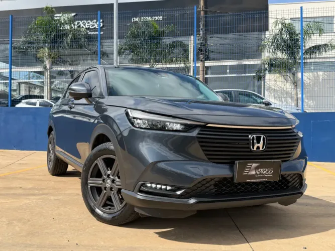 Honda HR-V EXL 1.5 Sensing 16V 5P Aut. 2025