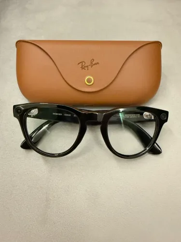 RayBan Meta - Óculos IA Novo Original