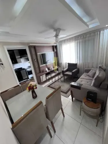 Apartamento à venda - Bangu - Rio de Janeiro - RJ