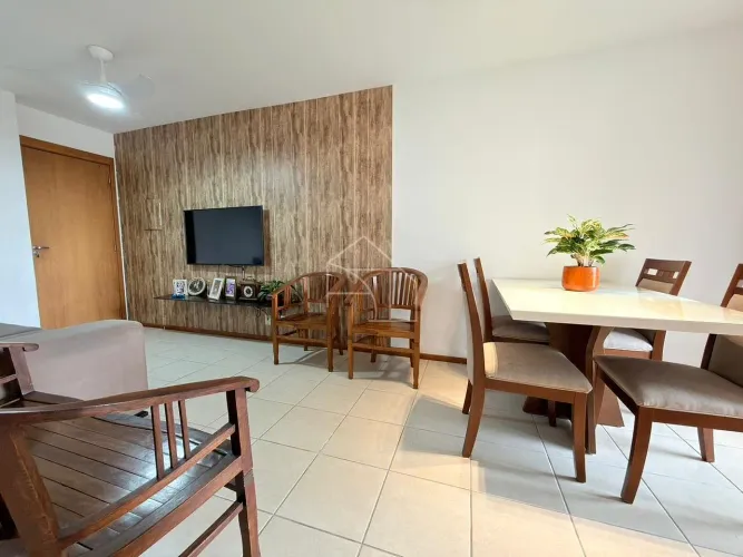 Apartamento à Venda Buritis Condomínio Club 2 quartos com Suíte Colina de Laranjeiras