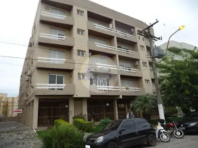 Apartamento para locação, Centro, Pelotas, RS
