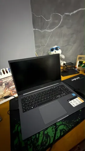 Notebook Samsung novíssimo