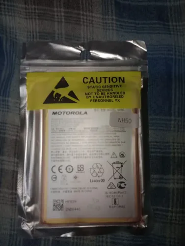 Bateria nh50 G32/73