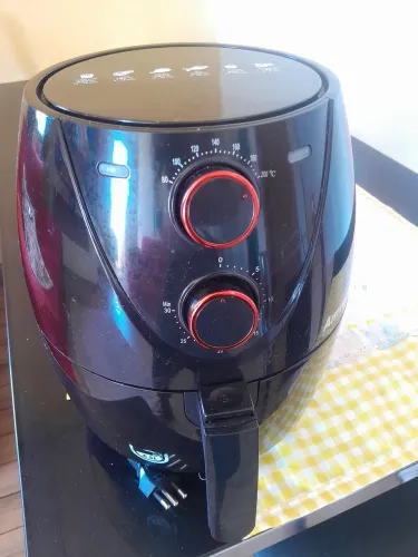 Air fryer
