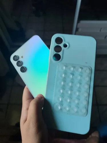 vende-se celular A15 urgente