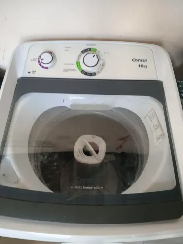 Máquina de levar  11kg