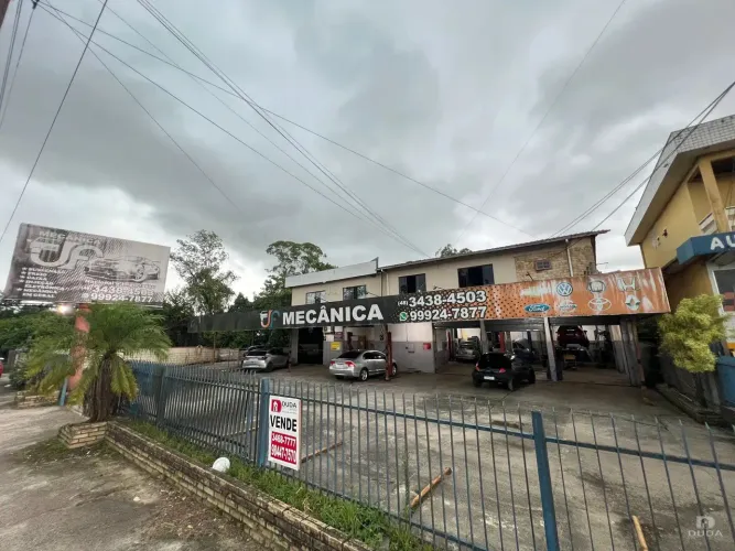 Sua chance de investir!