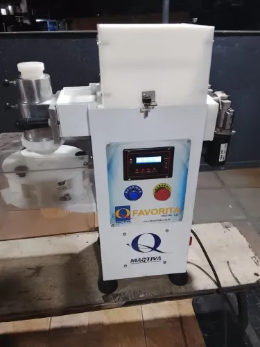 Máquina de salgados 4.500,00