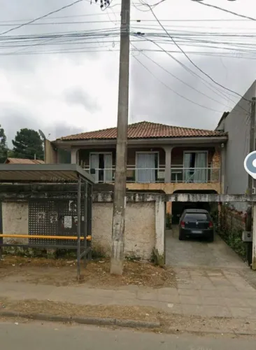 Vendo Sobrado em Itaperuçu com 150 metros quadrados totalizando 3 casas