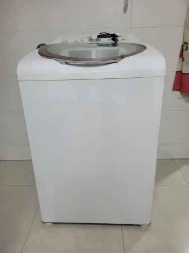 Vendo LavaRoupas Brastemp 11kg