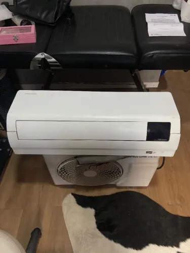 Ar condicionado samsung inverter 10000 btus