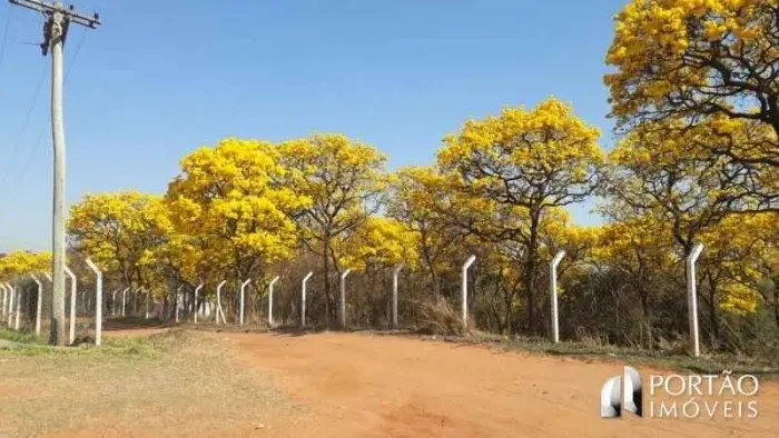 Chácara em Chácaras São João - Arealva, (Arealva) - SP