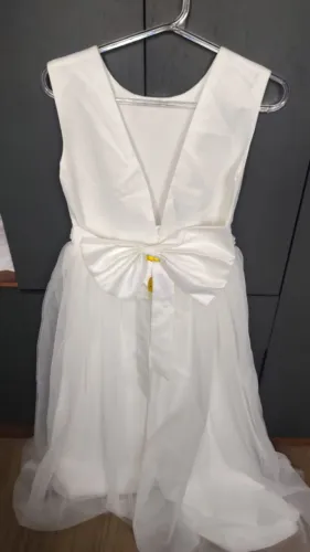 Vestido Dama de honra