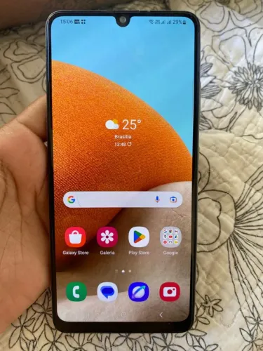 Samsung usado