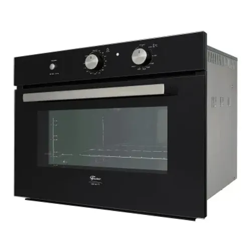 Forno Elétrico de Embutir Fischer Infinity 50 litros com Grill