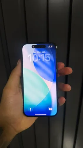 IPhone 15 - 128g