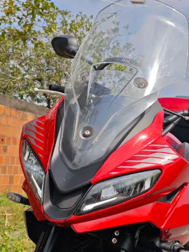 Tiger Sport 660