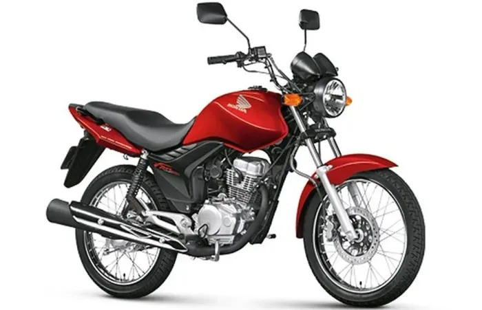 Moto fan 160