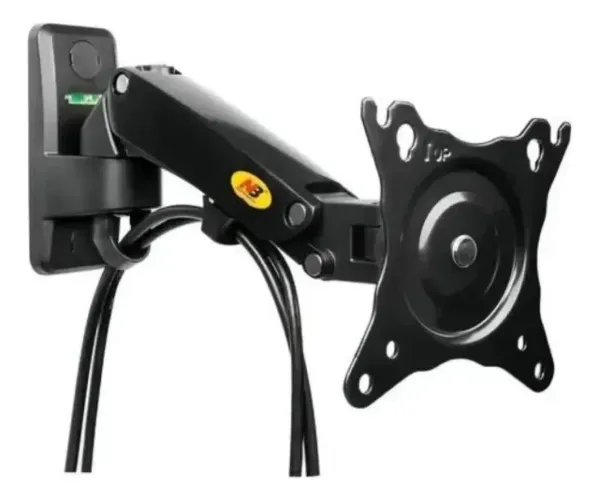 Suporte North Bayou Nb F120 Preto