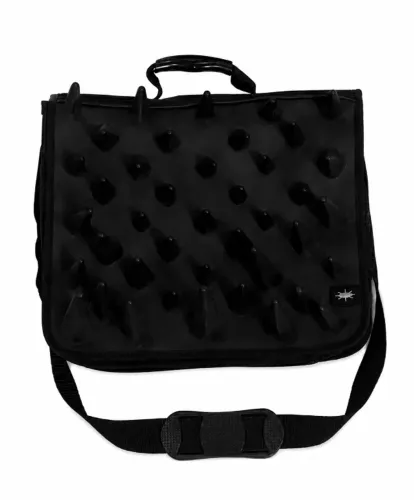 Craig Morrison Messenger Bug Bag