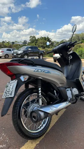 Honda Biz 125 ES Flex